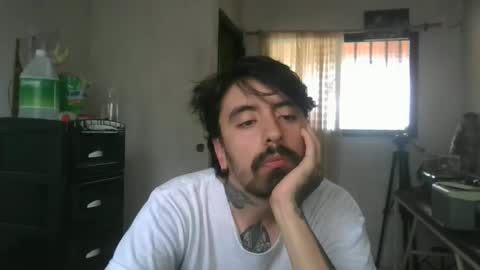 jeannno666 online show from 02/18/25, 09:53