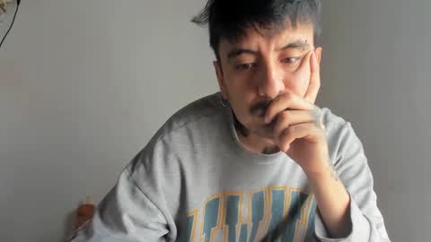 jeannno666 online show from 10/13/25, 02:06