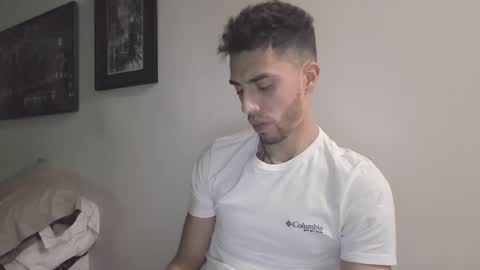 jean pier bello Silva online show from 12/15/24, 02:08