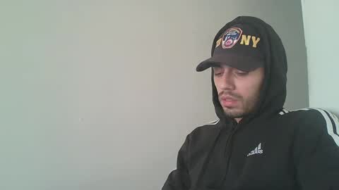 jean pier bello Silva online show from 01/22/25, 07:24