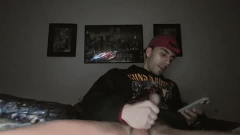 jean pier bello Silva online show from 01/28/25, 03:15