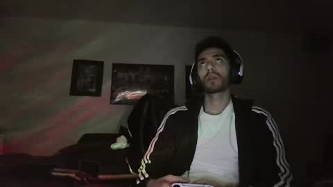 jean pier bello Silva online show from 02/03/25, 03:31