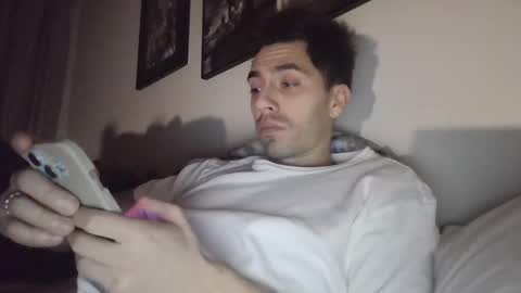 jean pier bello Silva online show from 02/05/25, 07:07