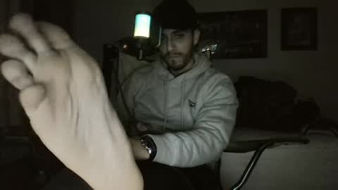 jean pier bello Silva online show from 02/19/25, 11:36