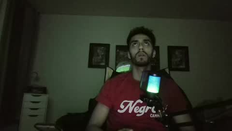 jean pier bello Silva online show from 02/20/25, 05:33