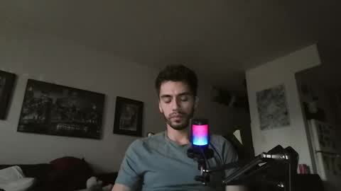 jean pier bello Silva online show from 02/20/25, 12:04