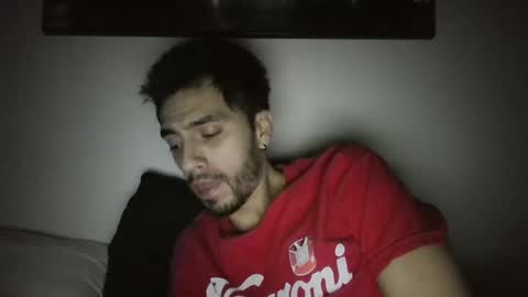 jean pier bello Silva online show from 02/26/25, 08:59