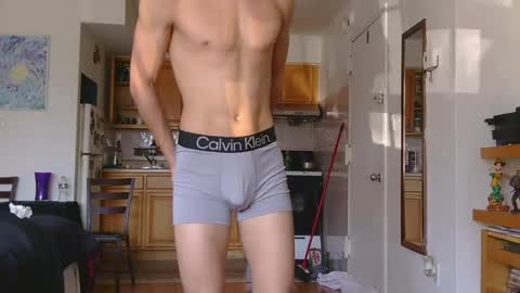 jean pier bello Silva online show from 10/03/25, 07:11