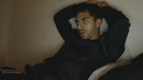 jean pier bello Silva online show from 10/16/25, 12:00