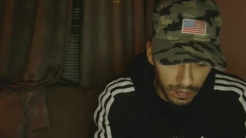 jean pier bello Silva online show from 12/05/25, 05:27