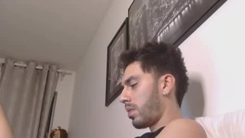 jean pier bello Silva online show from 02/23/26, 08:22