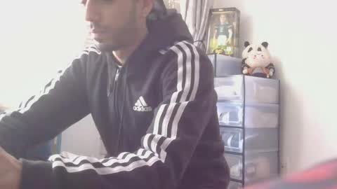 jean pier bello Silva online show from 03/17/26, 08:12