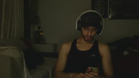 jean pier bello Silva online show from 03/27/26, 04:29