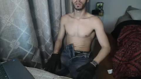 jean pier bello Silva online show from 05/28/26, 04:10