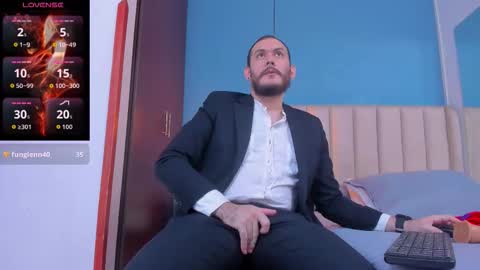 Jeanpiere online show from 11/29/25, 10:57