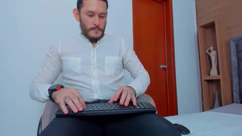 Jeanpiere online show from 03/06/26, 03:36