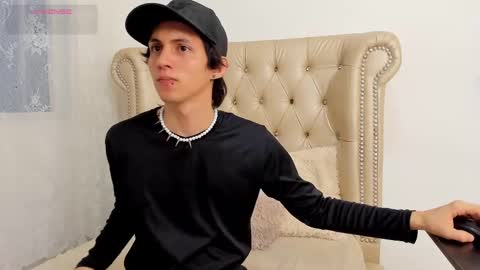 jeanram018 online show from 03/11/25, 12:06