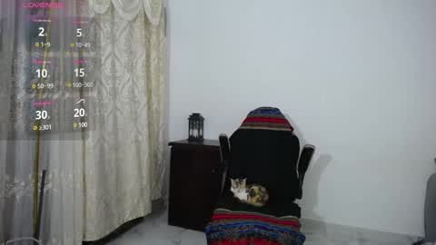 jeanrodriguez4 online show from 03/03/25, 02:47