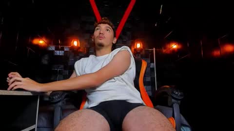 Juan Tompson online show from 02/20/26, 10:32