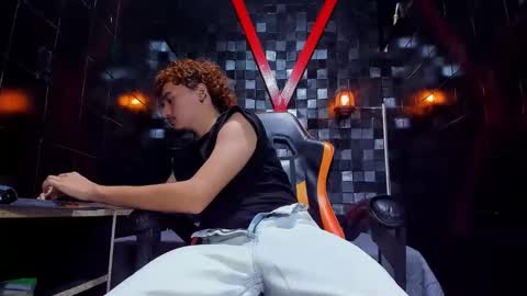 Juan Tompson online show from 02/23/26, 08:17