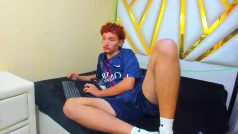 Juan Tompson online show from 03/06/26, 01:29