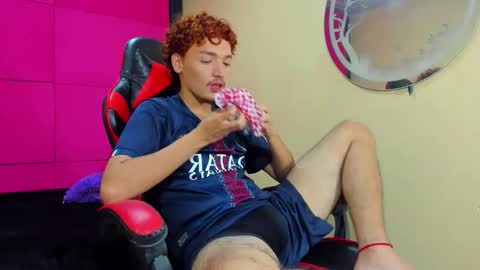 Juan Tompson online show from 03/07/26, 02:03