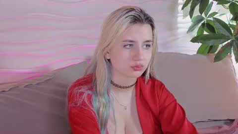 Barbara online show from 06/17/26, 12:18