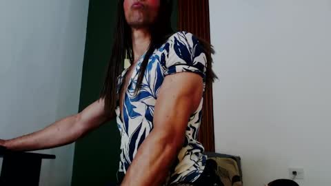 Jeays online show from 03/31/26, 01:55