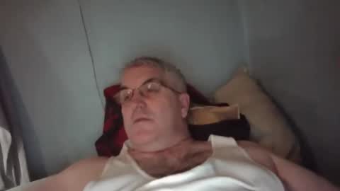 dadbody71 online show from 12/14/24, 06:24