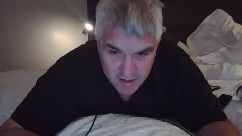 dadbody71 online show from 12/20/24, 11:05