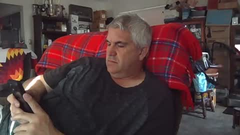 dadbody71 online show from 03/01/26, 09:50