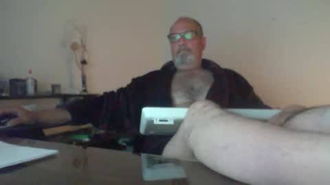 Snapshot of jedd82 chatting on 04/25/26, 09:12 jedd82 online show from 04/25/26, 09:12