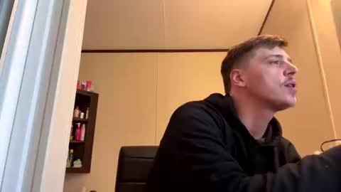 JediBrad online show from 11/05/25, 02:39