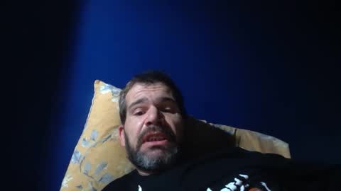 Matt online show from 12/30/24, 12:00