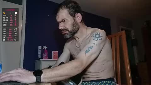 Matt online show from 12/31/24, 02:19