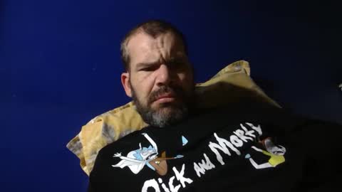 Matt online show from 02/09/25, 11:36