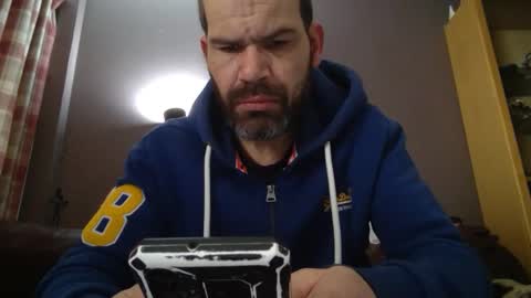 Matt online show from 02/15/25, 11:39