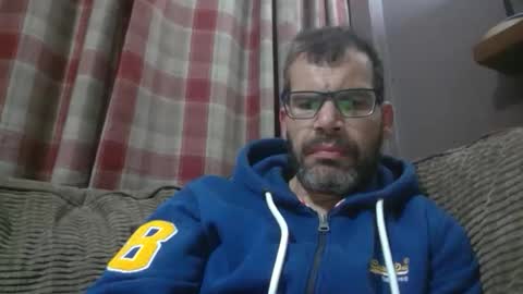 Matt online show from 11/30/25, 09:52