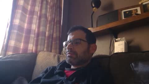 Matt online show from 12/19/25, 10:11