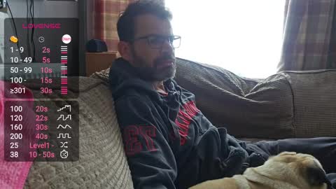 Matt online show from 03/27/26, 10:48