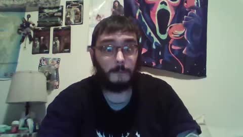 jedimindnick online show from 01/09/25, 01:35