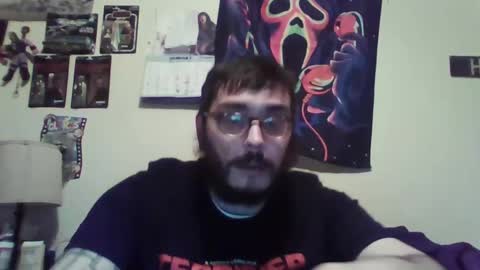 jedimindnick online show from 02/01/25, 02:56