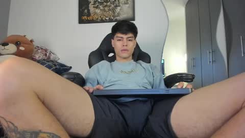 Jeanpii01 online show from 04/19/26, 02:33