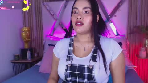 Jeen Taylor online show from 10/16/25, 08:21