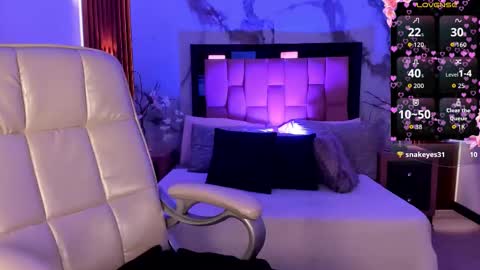 Jeen Taylor online show from 02/07/26, 09:18