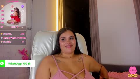 Snapshot of jeen_taylor chatting on 06/11/26, 02:53 Jeen Taylor online show from 06/11/26, 02:53