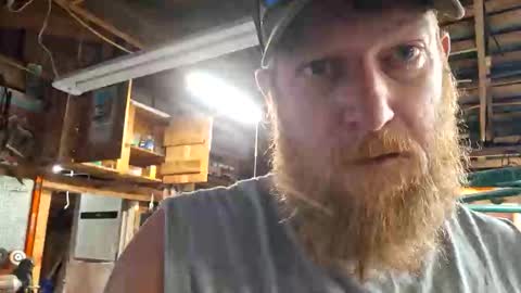 Snapshot of jeepcod87 chatting on 06/06/26, 11:04 jeepcod87 online show from 06/06/26, 11:04