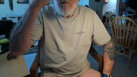 jeepman56 online show from 04/20/26, 08:43