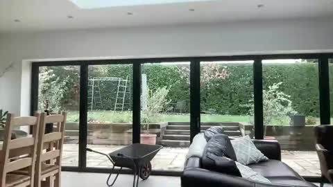 Sensual Jeeves online show from 11/12/25, 10:48