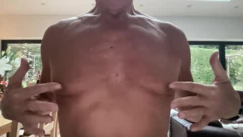 Sensual Jeeves online show from 11/29/25, 03:26